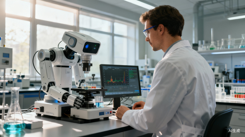 AI for Science,有什么亮点?| 0107